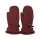DANEFAE Danehandy Mittens bordeaux