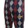 LONSDALE Trainingsanzug Enfield red/ dark navy/ ecru
