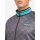 LONSDALE Trainingsanzug Before 8 brown/ turquoise