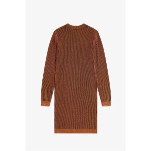 knitted tank top dress Nalani Knit Tank Dress main image 0