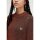 FRED PERRY AMY WINEHOUSE Mock Neck Dress marmalade