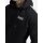 LONSDALE Trainingsanzug Agrylli black/ white