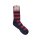 PIKE BROTHERS 1963 Utility Socks Walt (extra thick) red