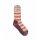 PIKE BROTHERS 1963 Utility Socks Walt (extra thick) orange