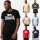 Lonsdale T-Shirt St. Erney