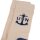 PIKE BROTHERS 1965 Summer Socks US navy