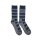 PIKE BROTHERS 1965 Summer Socks Ventura blue