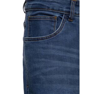 KING KEROSIN Cordura Jeans stone wash