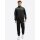 LONSDALE Trainingsanzug Caunton black/ olive/ white