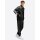 LONSDALE Trainingsanzug Caunton black/ olive/ white