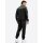 LONSDALE Trainingsanzug Caunton black/ olive/ white