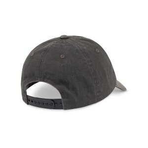 Lonsdale Eastburn Cap washed grey