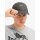 Lonsdale Eastburn Cap washed grey