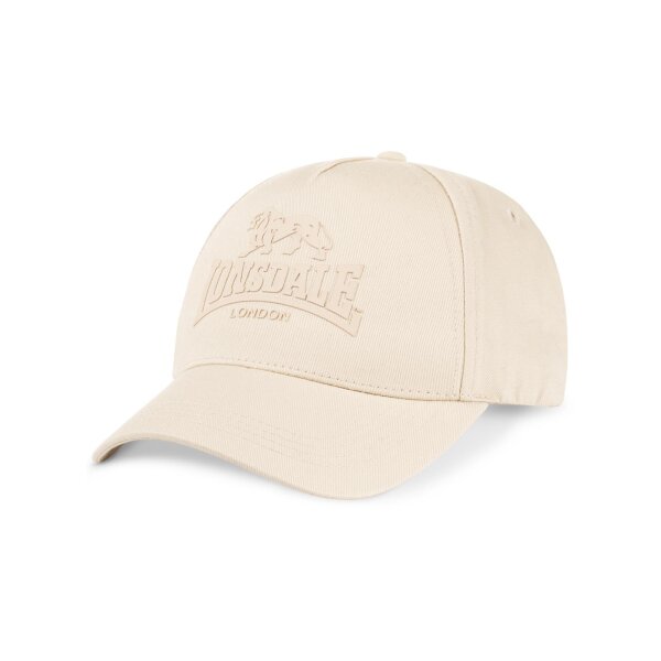 Lonsdale Cray Cap off white