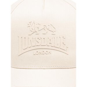 Lonsdale Cray Cap off white