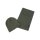 Lonsdale Leafield Schal und Mütze Set olive