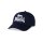 Lonsdale Salford Cap navy/ white
