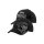 Lonsdale Leiston Cap Double Pack black