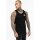 Lonsdale Clousta Singlet black/ white