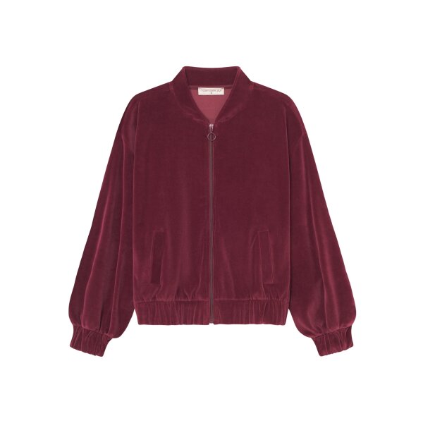MADEMOISELLE YéYé GOTS Swagger Jacket port royale