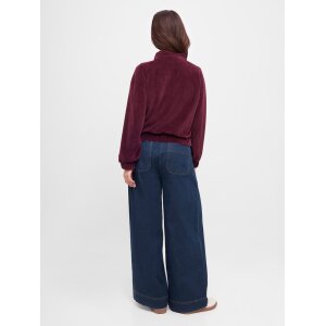 MADEMOISELLE YéYé GOTS Swagger Jacket port royale