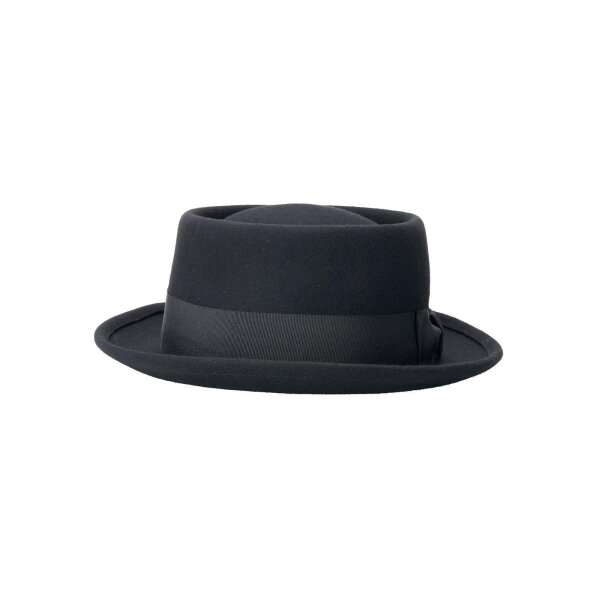 PIKE BROTHERS 1937 Hobbs Hat black