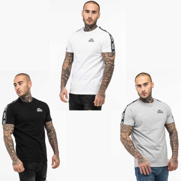 Lonsdale T-Shirt Brindister