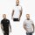 Lonsdale T-Shirt Brindister