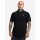 LONSDALE Poloshirt Whalton black