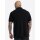 LONSDALE Poloshirt Whalton black