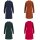BLUTSGESCHWISTER Jumper Dress Braided and Easy
