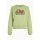 KING LOUIE Febe Sweater Peachy margarite green