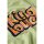 KING LOUIE Febe Sweater Peachy margarite green
