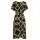 KING LOUIE Talia Dress Lou black
