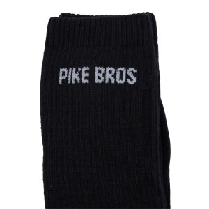 PIKE BROTHERS 1963 Service Socks black