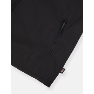 DICKIES Ronan Shell Jacke black