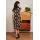 KING LOUIE Amy Dress Lou black