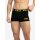 BENLEE Abbington Boxer Shorts black/ yellow
