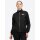 LONSDALE Rodeen Jacke black/ silver
