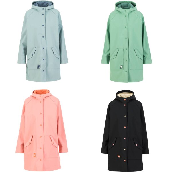 BLUTSGESCHWISTER Softshell Jacket Softfriese