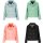 BLUTSGESCHWISTER Softshelljacke Tiny Trench