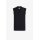 FRED PERRY AMY WINEHOUSE Hemdkleid mit offenem Kragen black