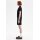 FRED PERRY AMY WINEHOUSE Pocket Detail Piqué Dress black