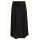 KING LOUIE Judy Midi Skirt Atomic black