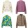 BLUTSGESCHWISTER Blouson Springbreaker