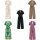 BLUTSGESCHWISTER Jumpsuit Charming Steps