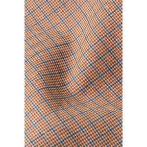 KING LOUIE Federica Pants Monae Check umbre