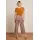 KING LOUIE Federica Pants Monae Check umbre