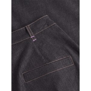 MADEMOISELLE YéYé Melody Culotte Trousers black
