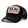 KING KEROSIN Trucker Cap Fuck You black